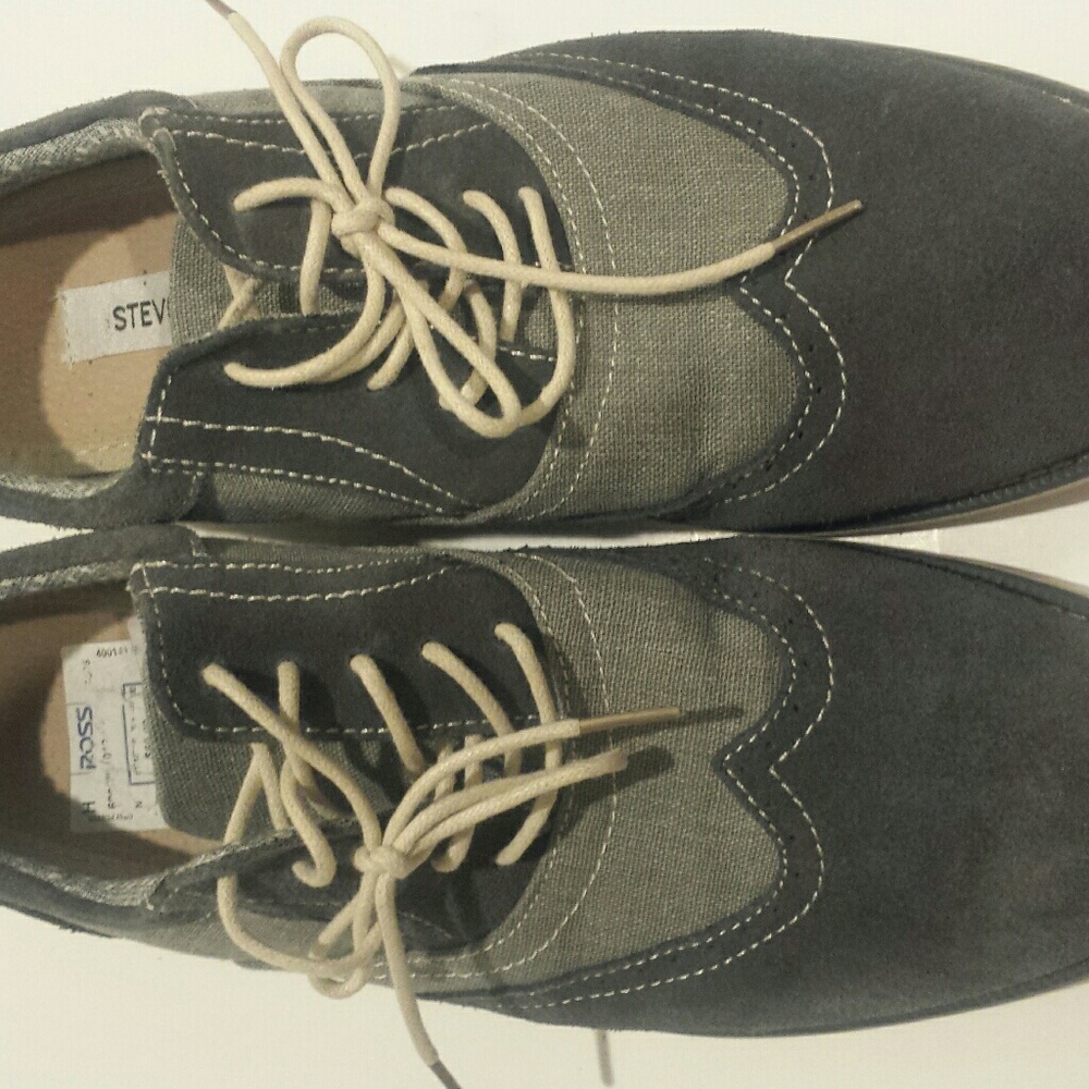 Steve Madden shoes size 8 NWOT